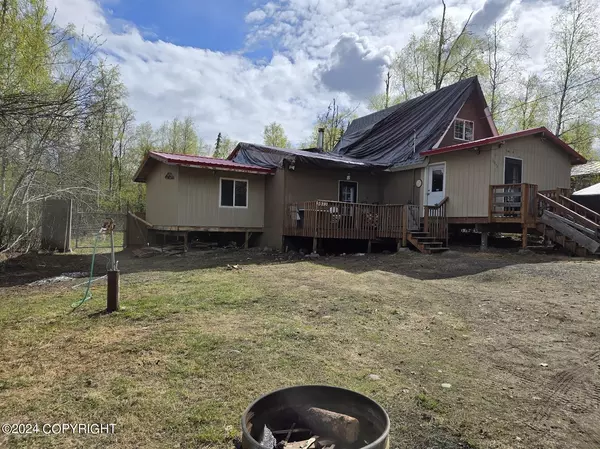 Wasilla, AK 99652,5873 S Saquonee ST