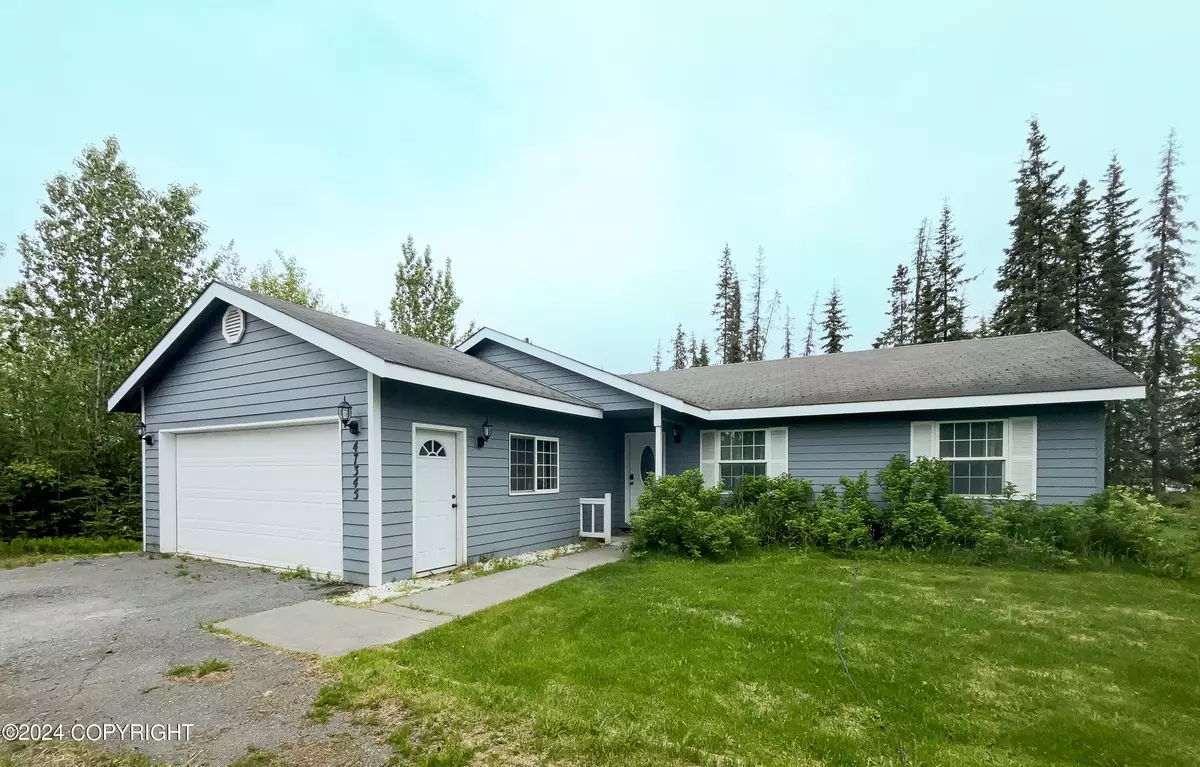 Soldotna, AK 99669,47345 Virgo CT