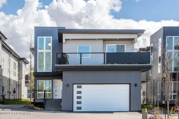 Anchorage, AK 99515,12013 Johns RD #3