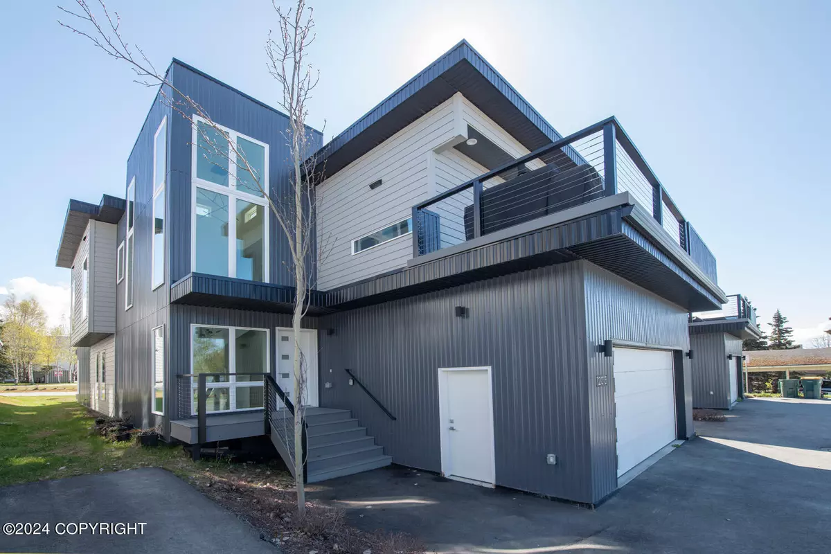 Anchorage, AK 99515,12013 Johns RD #3