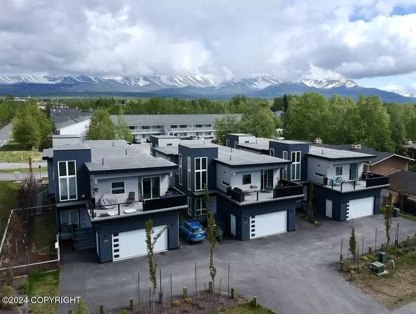 Anchorage, AK 99515,12013 Johns RD #3