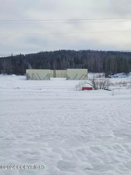 2999 Parks HIghway HWY, Fairbanks, AK 99709