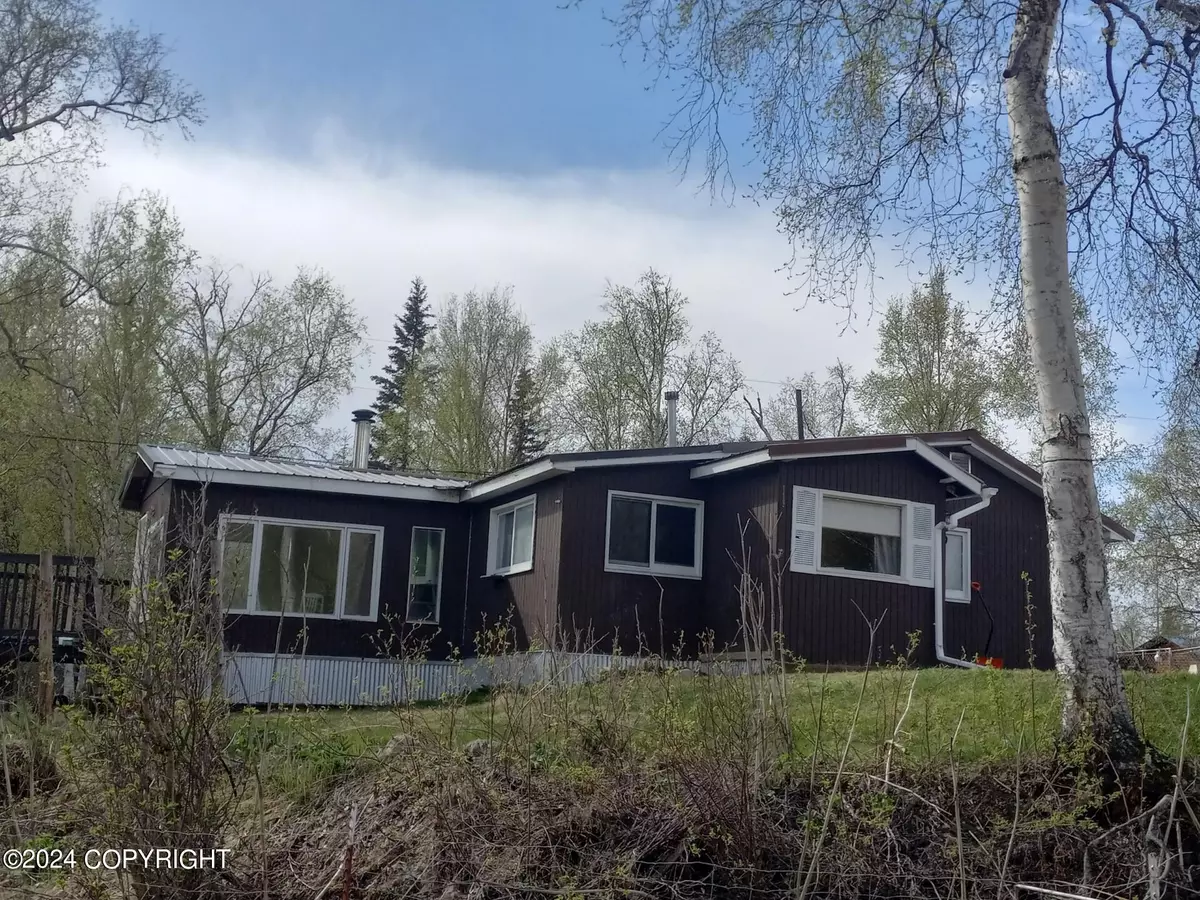 Palmer, AK 99645,3550 N Diana AVE