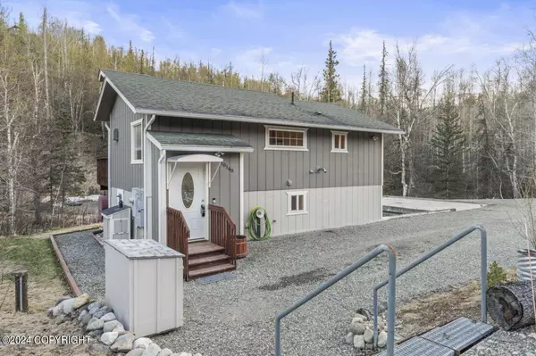 Palmer, AK 99645,18168 Eska Mountain WAY