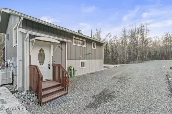 Palmer, AK 99645,18168 Eska Mountain WAY