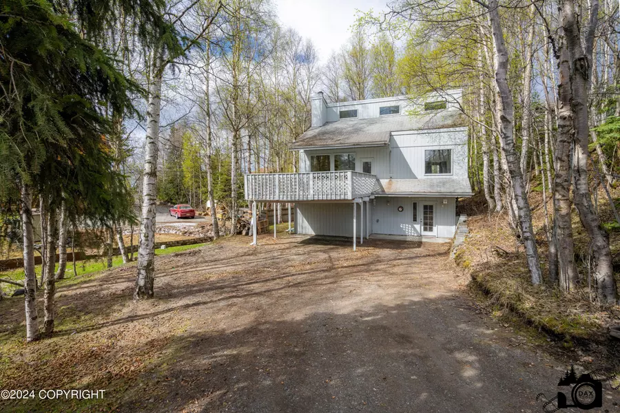 14116 Old Seward HWY, Anchorage, AK 99515