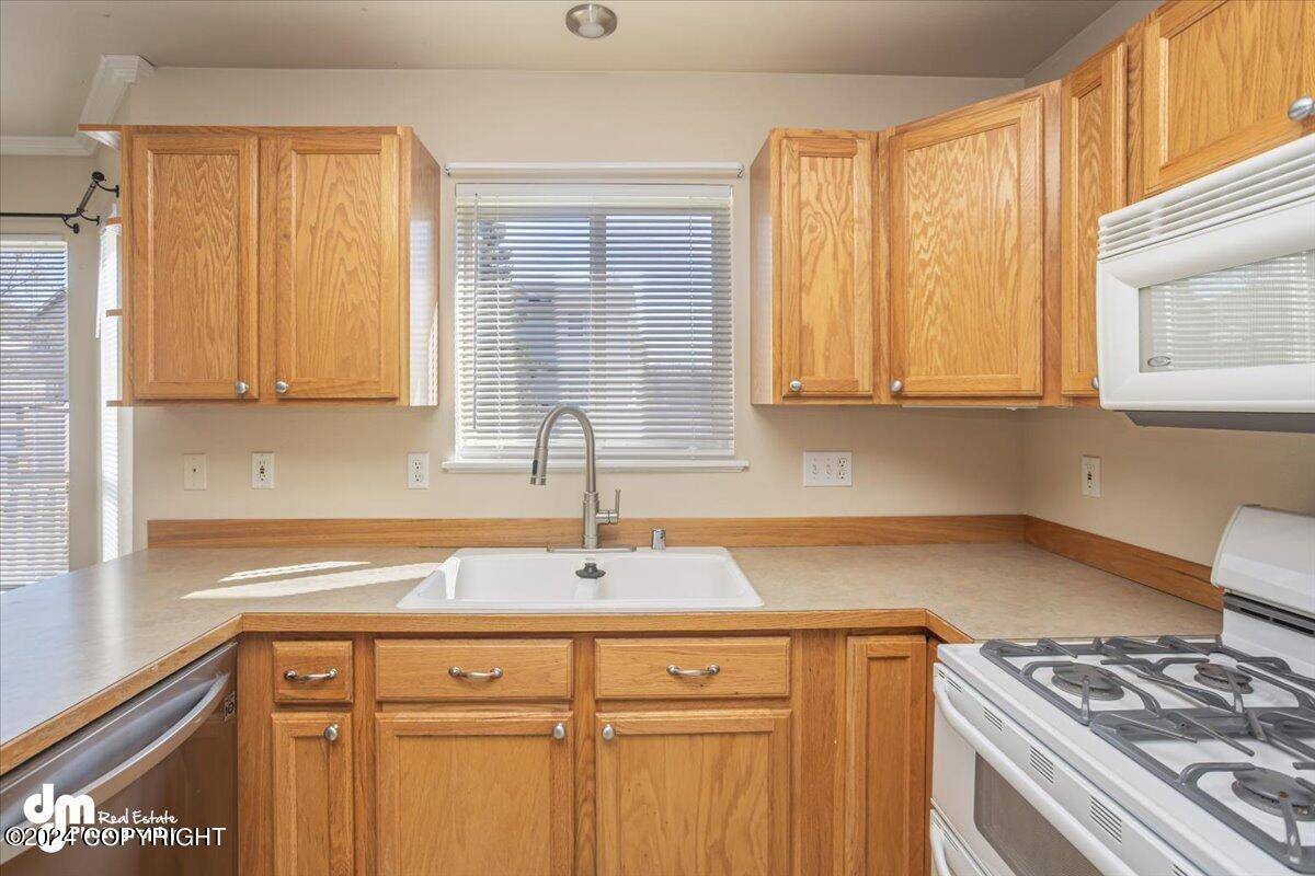 Anchorage, AK 99515,2655 Maritime LOOP