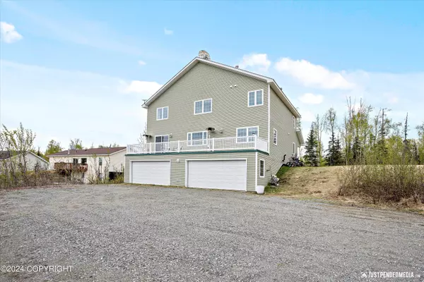 Wasilla, AK 99654,7179 W White Birch DR