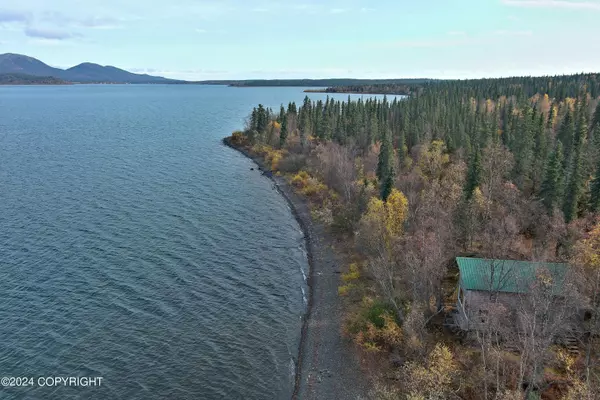 Aleknagik, AK 99555,L4B5 Bear Tracks RD