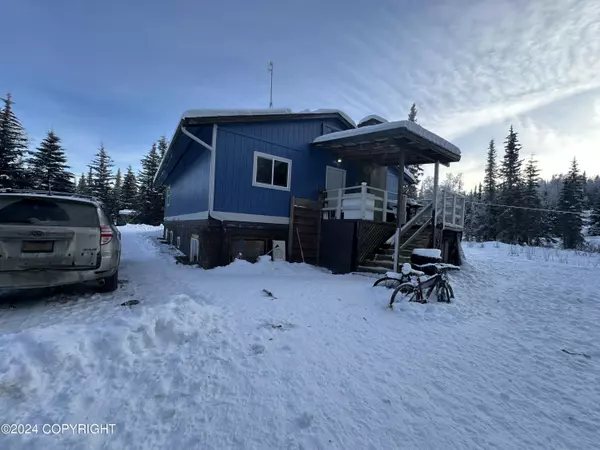 Soldotna, AK 99669,33665 Tern CIR