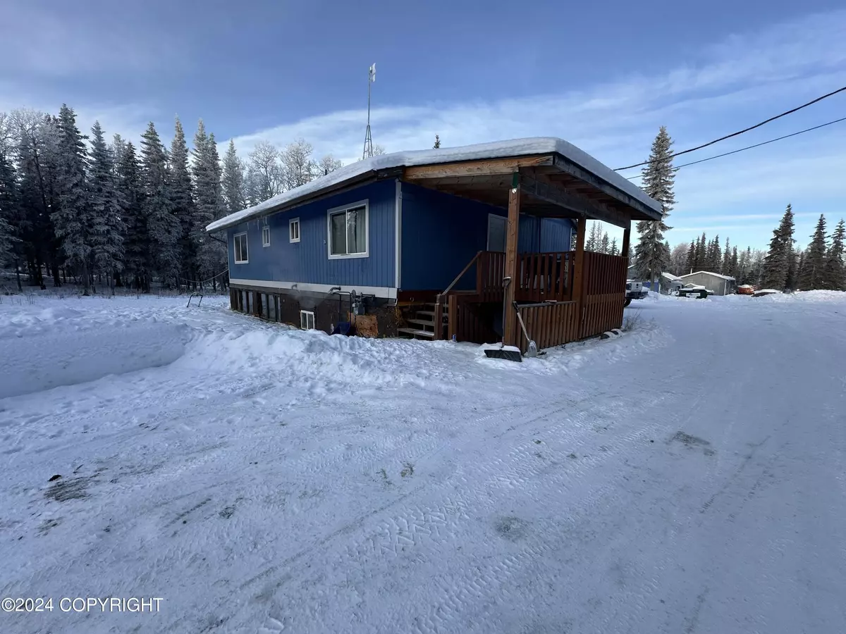 Soldotna, AK 99669,33665 Tern CIR