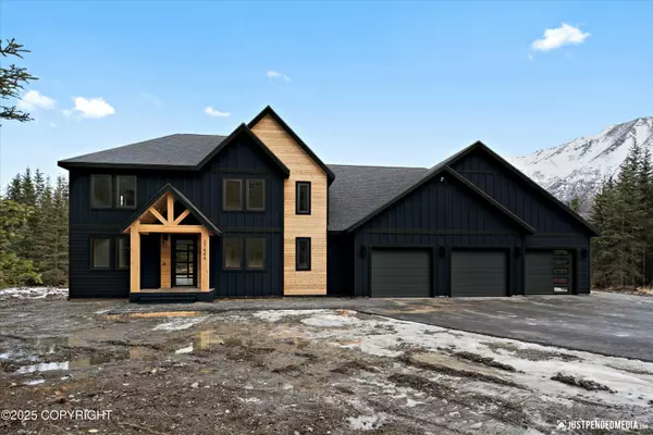 27844 Wilde CIR, Eagle River, AK 99577