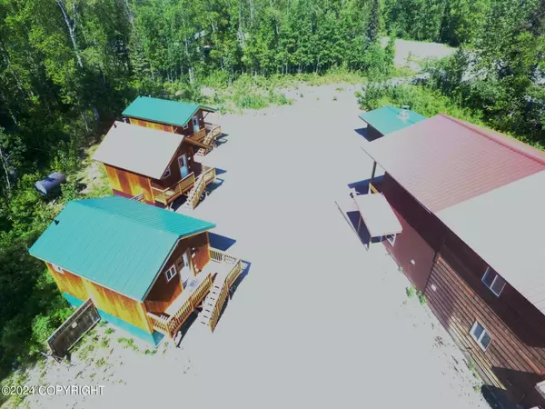 Talkeetna, AK 99676,14969 E Love-Lee LN