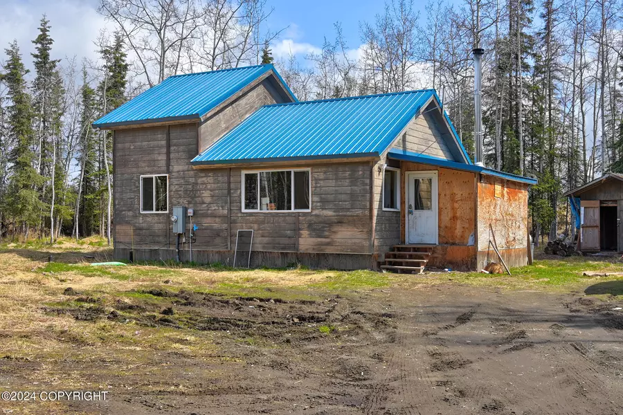 37270 Robinson Loop RD, Sterling, AK 99672