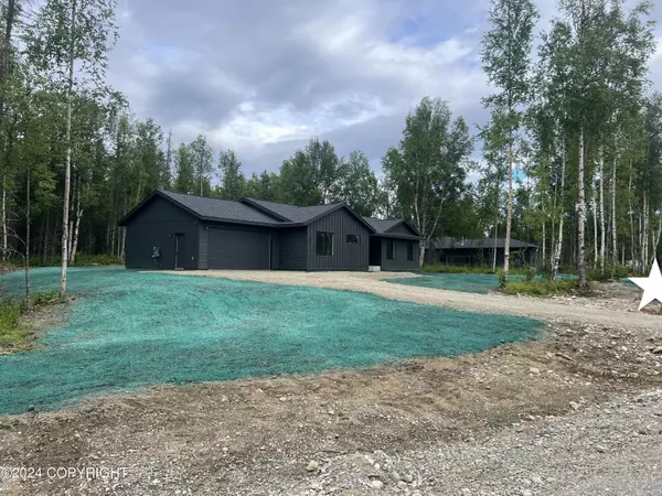 Wasilla, AK 99654,7109 N Paw ST