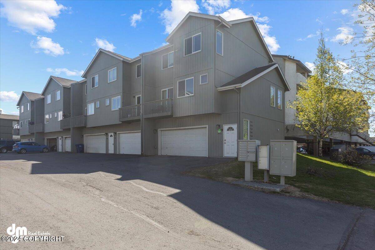 Anchorage, AK 99507,7467 Meadow Street ST #1D