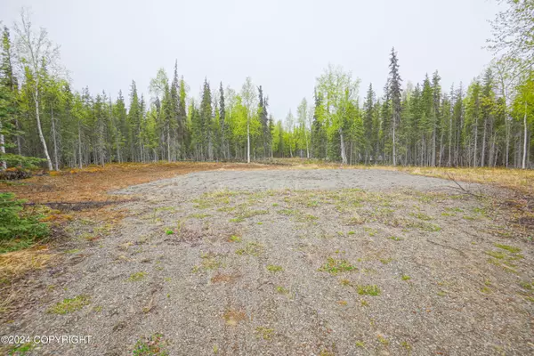 Soldotna, AK 99669,Lot 27A Flatstone AVE