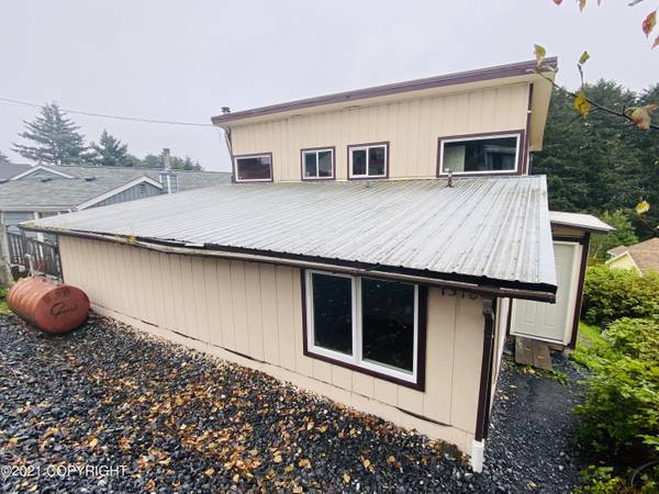 1310 Mission RD, Kodiak, AK 99615