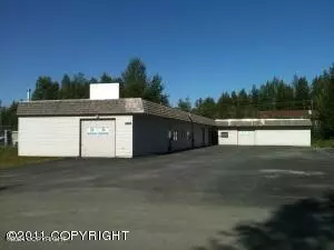 990 S Check ST #B, Wasilla, AK 99654