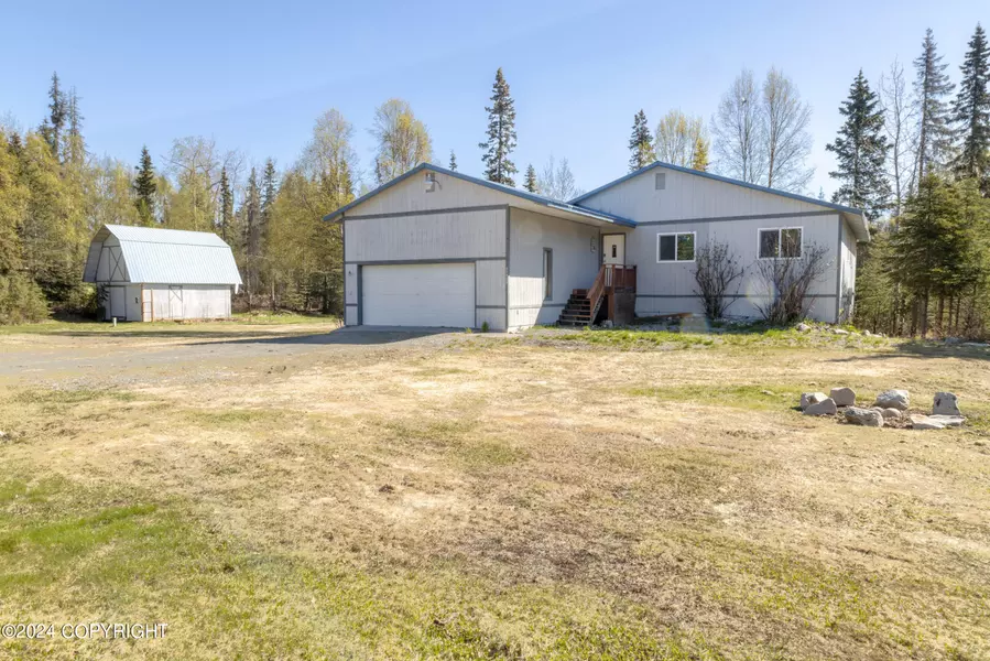 48400 McKenzie ST, Nikiski/north Kenai, AK 99611