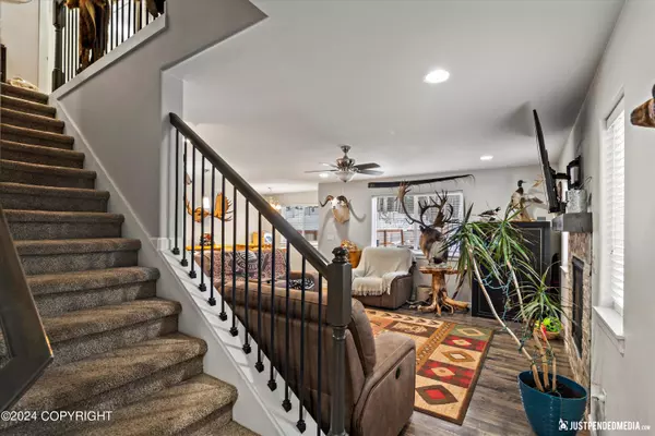 Wasilla, AK 99654,1553 N Ravens Best CIR