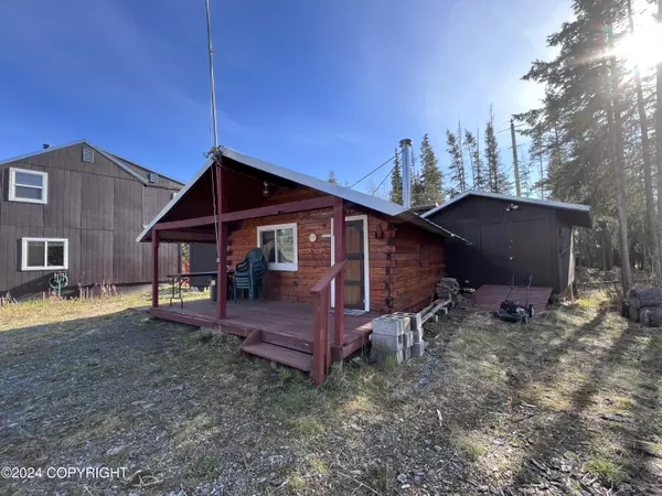 Sterling, AK 99672,34728 Dolly WAY