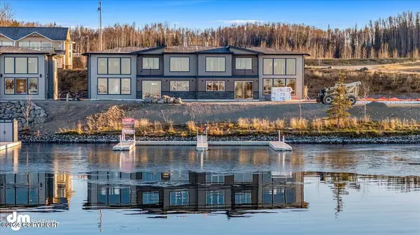 15353 W Traci Kamoi CT #7B, Big Lake, AK 99652