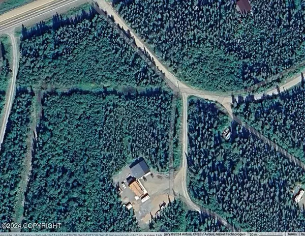 Gakona, AK 99586,Mi .3 Tok Cutoff HWY