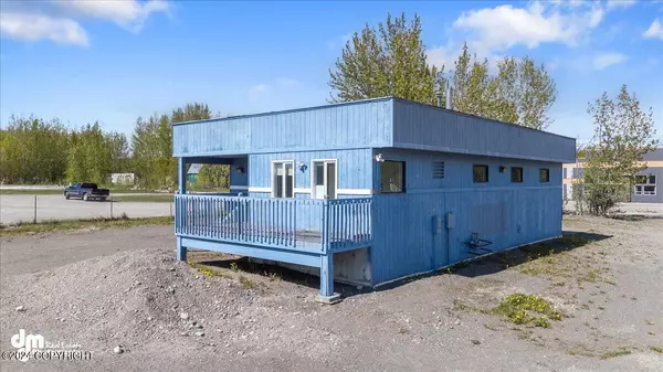 Wasilla, AK 99654,1200 S Hay ST