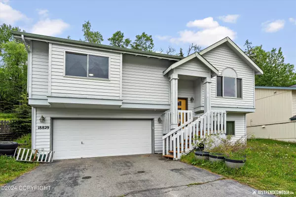 Eagle River, AK 99577,18829 Danny DR