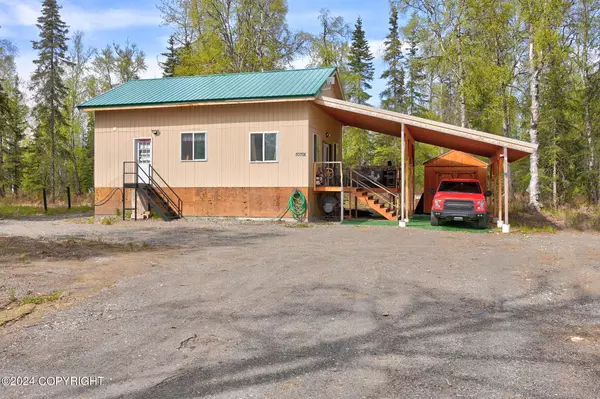 Nikiski/north Kenai, AK 99611,50708 Littmitz AVE