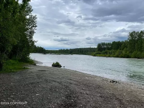 Talkeetna, AK 99676,L2 B12 No Road