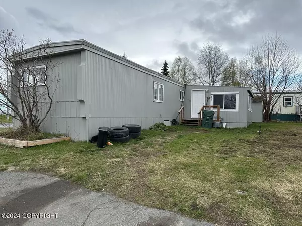 9499 Brayton DR #268, Anchorage, AK 99507