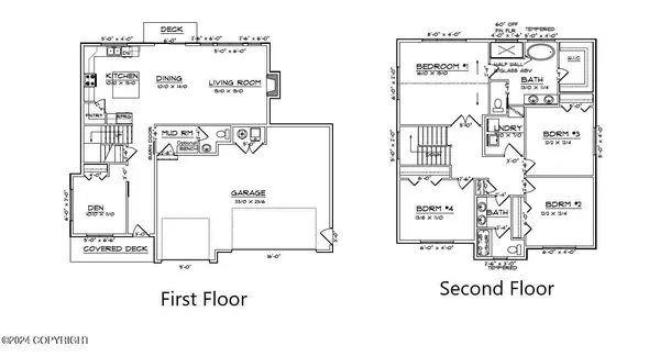 Eagle River, AK 99577,8819 Skyvista CIR