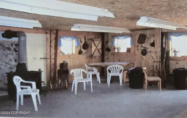 Gakona, AK 99586,Mile 128.6 Richardson Hwy