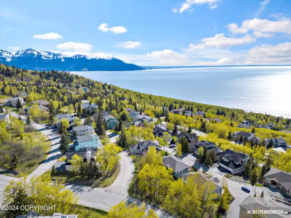 Anchorage, AK 99516,18632 Guillemot CIR