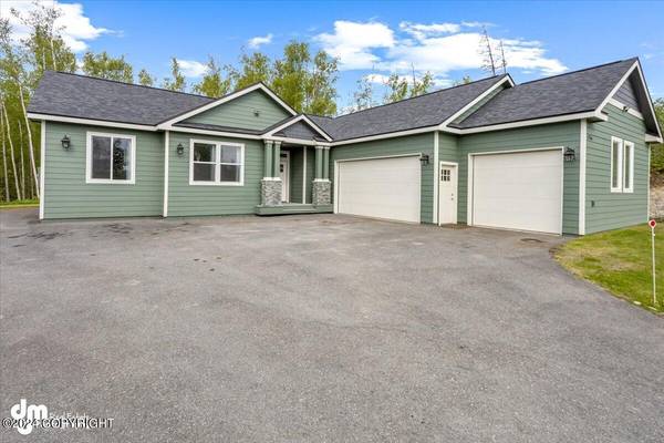 1756 S Berlin Rose, Wasilla, AK 99654