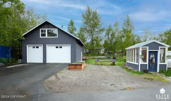 Wasilla, AK 99623,5461 W Hollywood RD