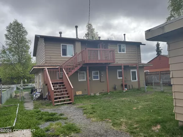 Anchorage, AK 99501,1220 Nelchina ST