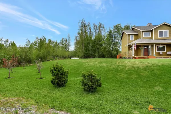 Palmer, AK 99645,6277 N Kettle DR