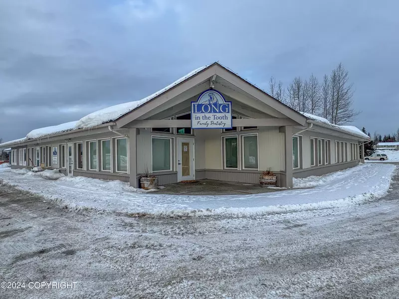 34115 Sterling HWY, Anchor Point, AK 99556