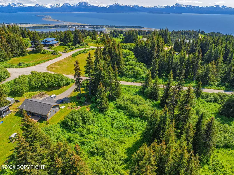 188 Tulin Terrace BLVD, Homer, AK 99603