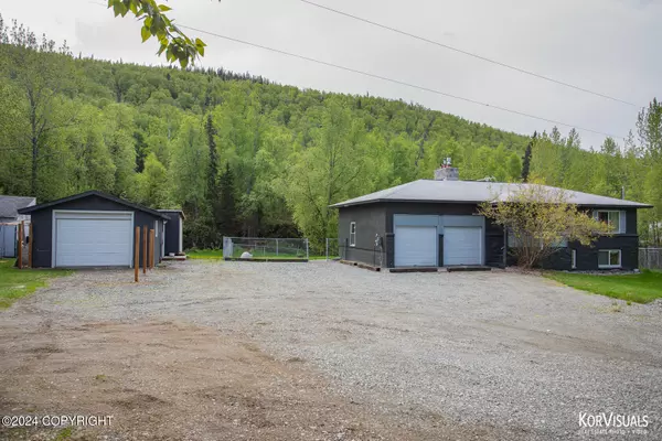 Eagle River, AK 99577,15251 Old Glenn HWY