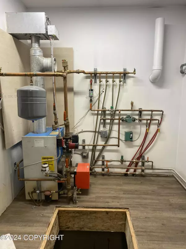 Delta Junction, AK 99737,4068 Elinwood