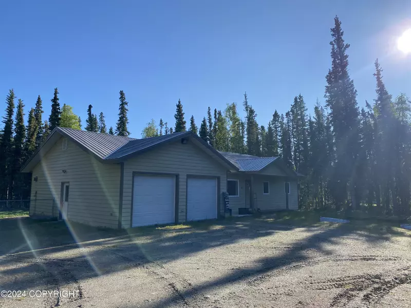 4068 Elinwood, Delta Junction, AK 99737