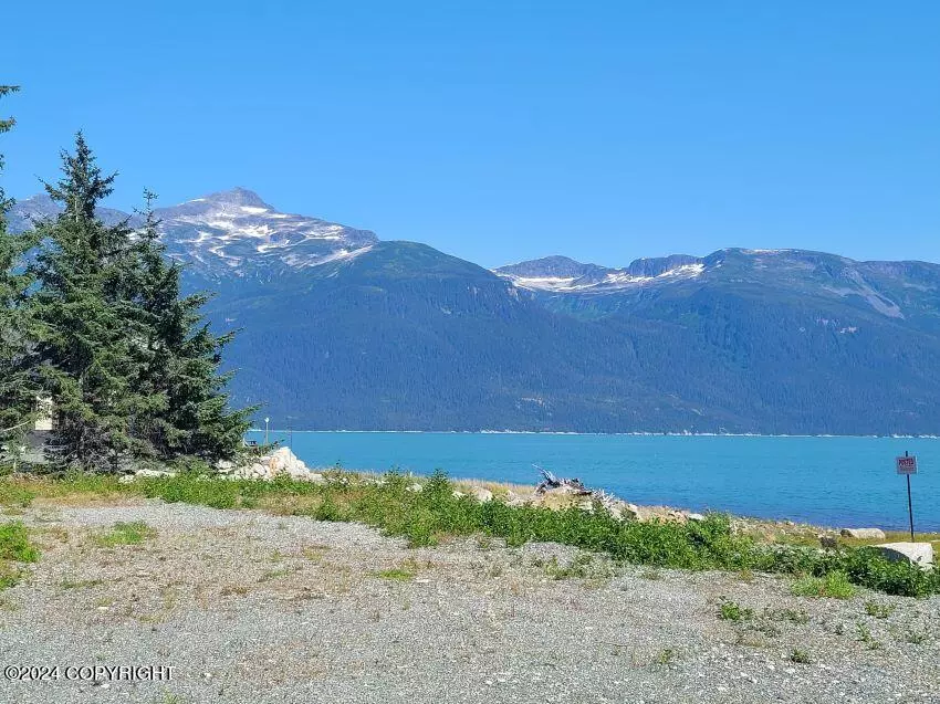 Haines, AK 99827,Lot 3 Lutak RD