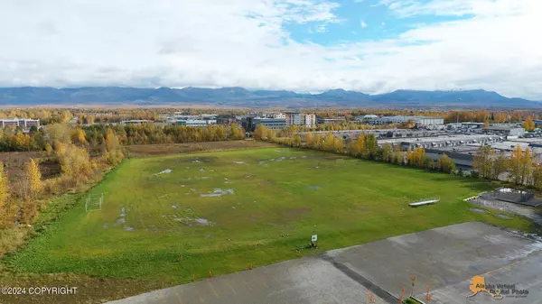 000 Business Park BLVD, Anchorage, AK 99517