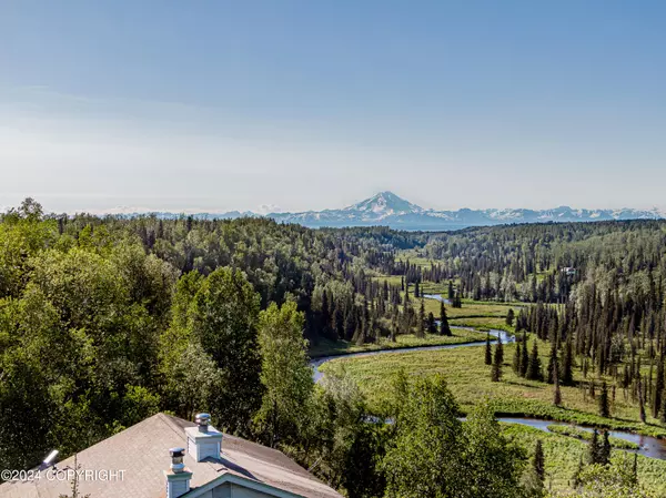 Ninilchik, AK 99639,64460 Oil Well RD