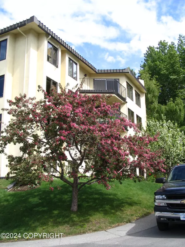 333 M ST #408, Anchorage, AK 99501