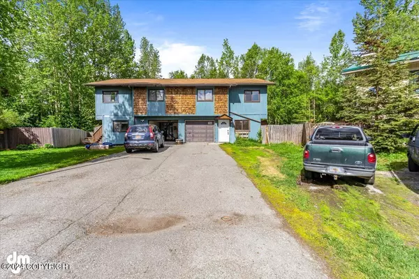 Anchorage, AK 99504,3933 Tom White CIR